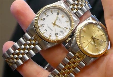 is my rolex watch real or fake|how to tell genuine rolex.